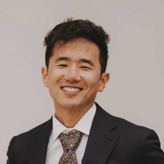 Dr David Jo