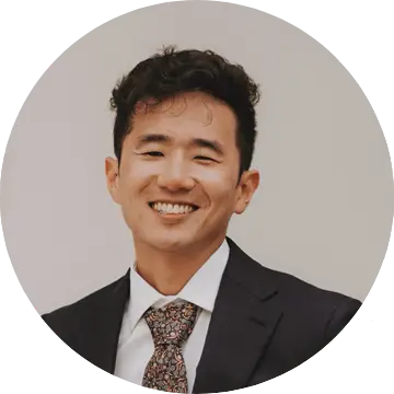 Dr David Jo