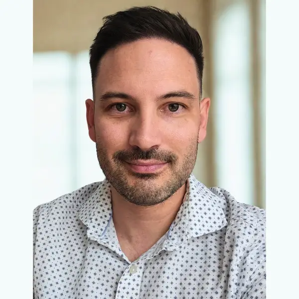 Dr Nicholas Boag