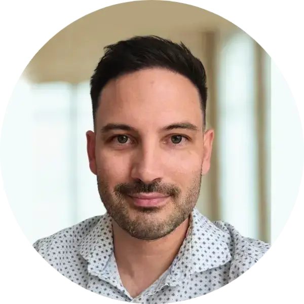 Dr Nicholas Boag